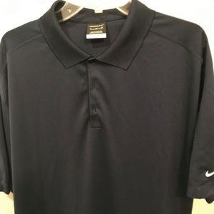 Nike Dri Fit Polo